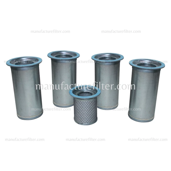 Separator Filter Element Replacement Parts