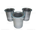 Engine Parts Fuel Water Separator Filter Elements 1