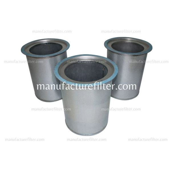 Engine Parts Fuel Water Separator Filter Elements