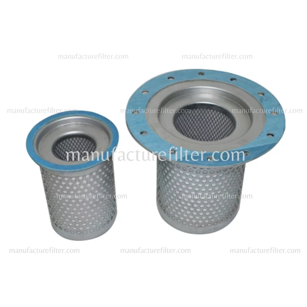 Replacement Vacuum Pump Separator Filter Element 