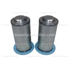 Series Oil Separator Filter For Compressor 1