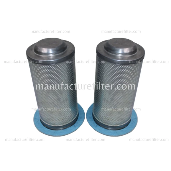 Series Oil Separator Filter For Compressor