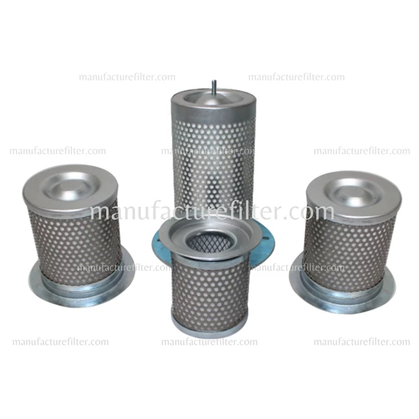 Spare Part Industrial Oil/ Water Separator Filter