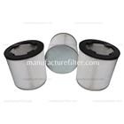 Spare Part Air/ Dust Filter 1