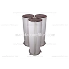 Air Filter For Power Plant Machinery & Equipment 1