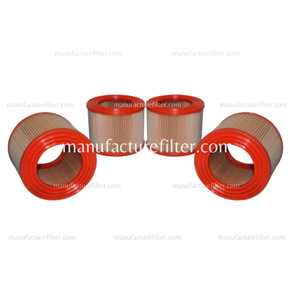 Air Filter Element For All Type Rotary Compressor