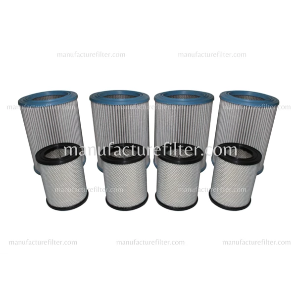 Air Inlet Filter For Compressor Parts