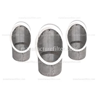 Stainless Steel Strainer Filter Type Basket