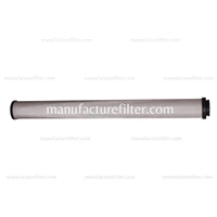Compressed Air Dryer Filter Length 20 Inch