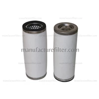Air Compressor Dryer Filter Element 3 Micron