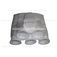 PE/ PP Dust Filter Bag For Industrial