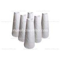 Industrial Bag Filter Non Woven High Quality