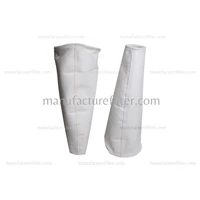 Dust Bag Filter/ Dust Collector