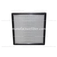 Hepa Filter H-13 High Quality