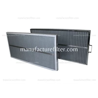 High Quality Washable Synthetic Pre Filter Panel