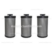 Hydraulic Filter Element For Oil Filtration