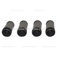 Replacement Hydraulic Filter Element High Quality