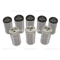 Spare Part Industrial Hydraulic Filter Element