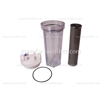 Water Filter Element Used For Water Purifier System