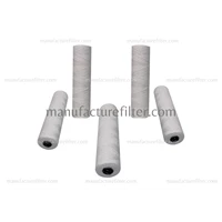 Wool Yarn Water Filter For Water Purification System