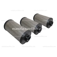 Hydraulic Filter Element Replacement High Capacity