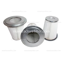 Filter Pembersih Udara / Filter Udara Kompresor
