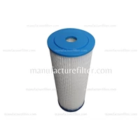 Water Filter Cartridge High Quality Length 10 Inch