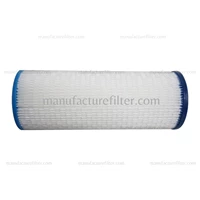 Kartrid Filter Air Untuk Sistem Pemurnian Air
