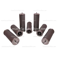 Hydraulic Oil Intake Filter Element Of Industrial