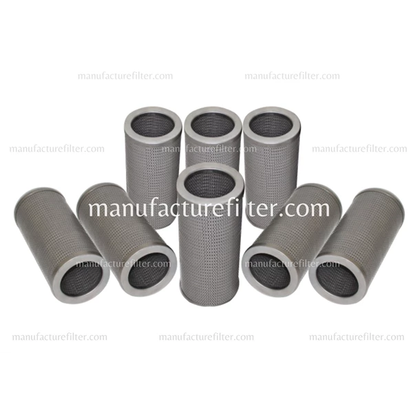 High Filtration Capacity Hydraulic Oil Filter Standard OEM