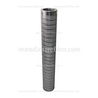 Gas Filter Element Length 17 Inch