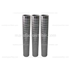 High Capacity Gas Filter Element 1