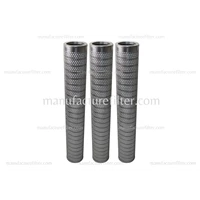 High Capacity Gas Filter Element