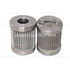 Oil Filter Filtration Capacity 5 Micron 1