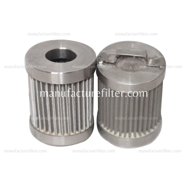 Oil Filter Filtration Capacity 5 Micron