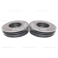 High Quality Disc Filter For Chemicals