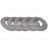 Filter Disc Untuk Peralatan Industri
