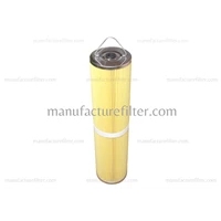 Air Filter Cartridge For Dust Collector System Machine