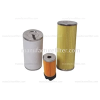 Air Oil And Natural Gas Filter Element