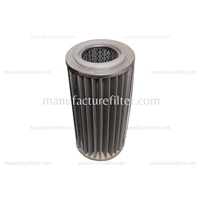 30 Micron Liquid Filter For Machinery Equipment