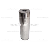 Stainless Steel Material Liquid Filter For Machinery