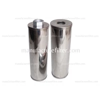 High Pressure Hydraulic Suction Filter Element