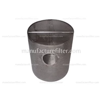Filter Strainer Untuk Peralatan Industri
