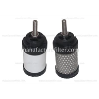 Customized Low Efficiency Dryer Filter