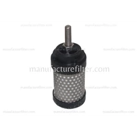 0.01 Micron Dryer Filter For Industrial Equipment