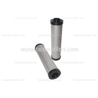 Air Dryer Filter Used For Construction Machinery