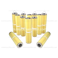 Air Filter Cartridge For Industrial Equipment