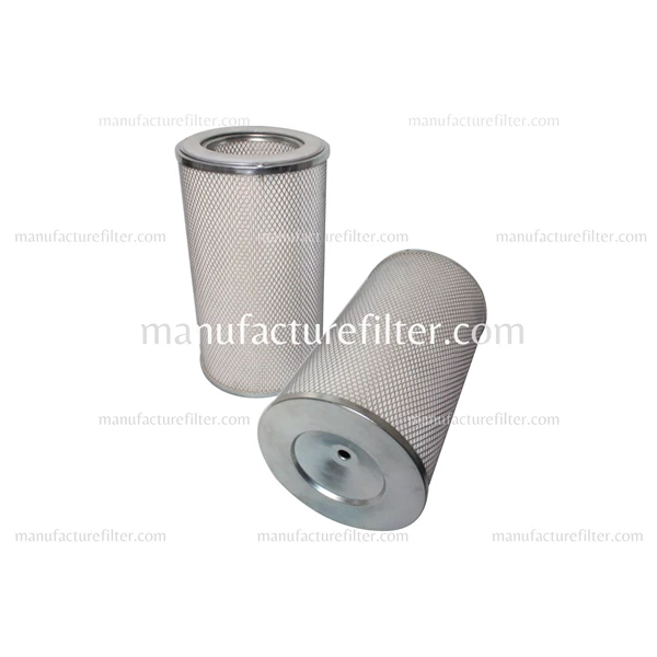 Air Filter Element For Machinery Equipment