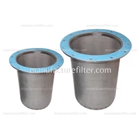 Custom Size Oil Separator Filter For Air Compressor
