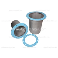 OEM Standard Parts Separator Filter Element